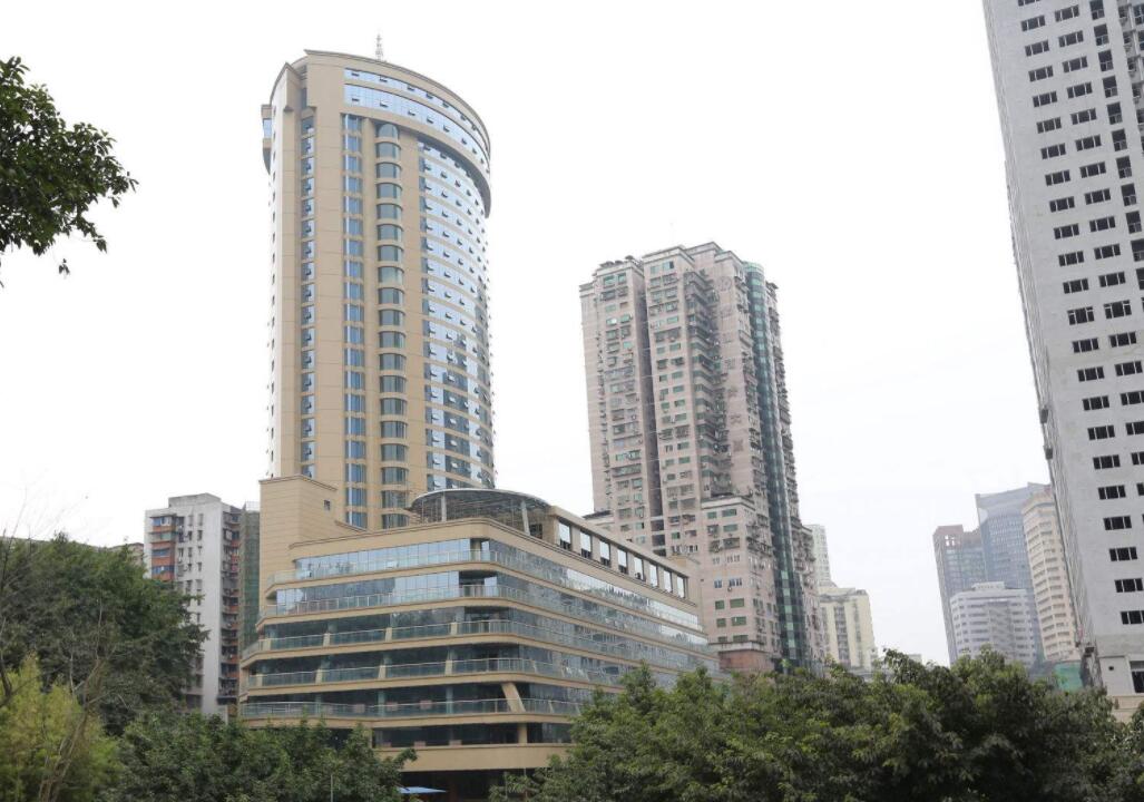 重庆挤塑板外墙保温应用案例