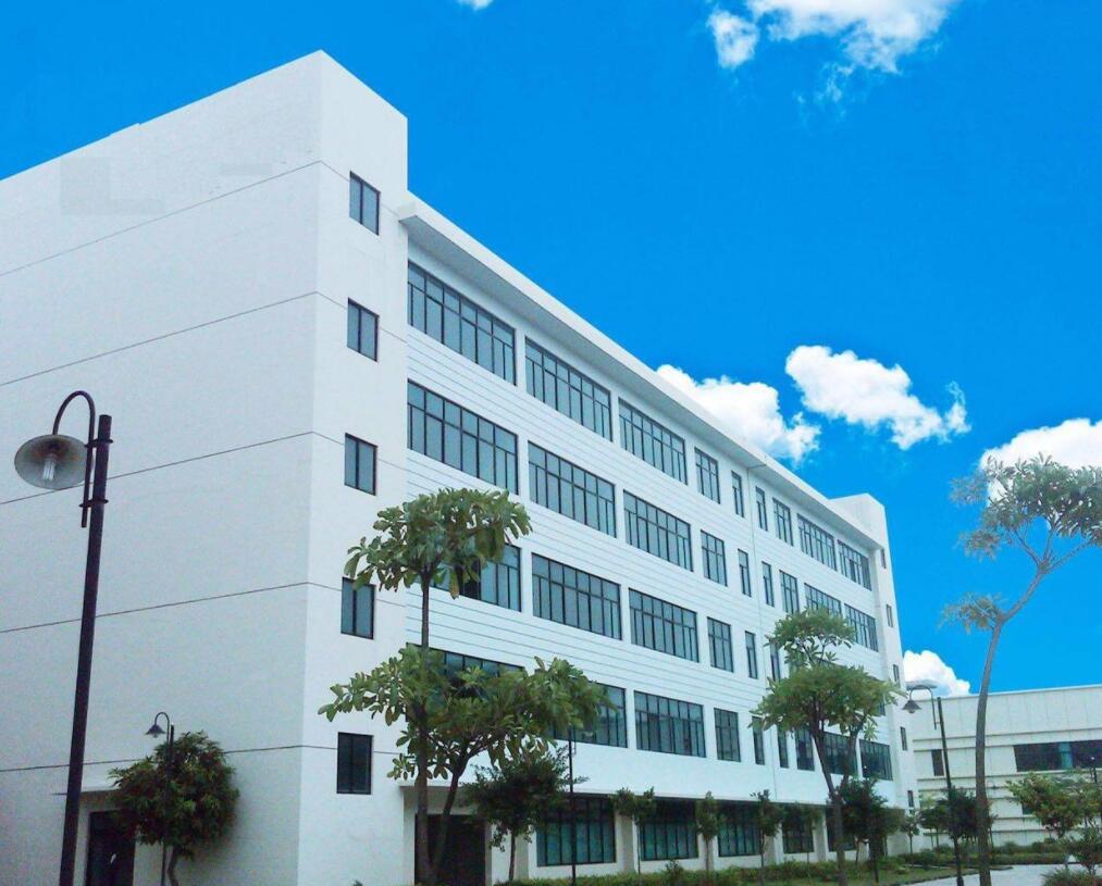 重庆挤塑板外墙保温应用案例